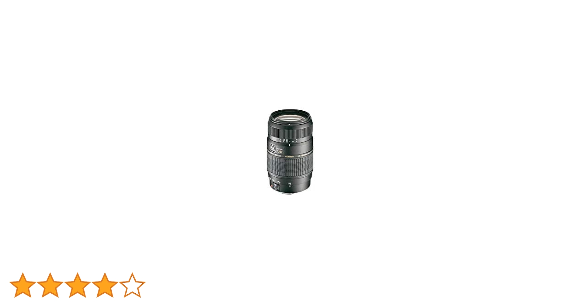 レンズ(ズーム) TAMRON AF 70-300mm F4-5.6 A17 NIKON#112 Amazon.com : Tamron 70-300mm F/4.5-6.3 Di III RXD for Nikon
